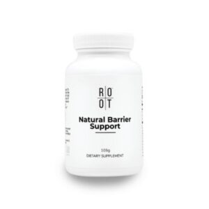 Root Natural Barrier Support