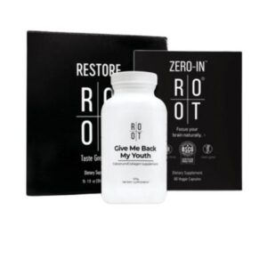 ROOT Performance Pack neu