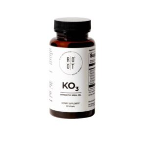 Root Krill Oil