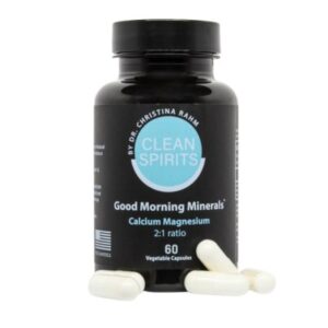 Good Morning Minerals